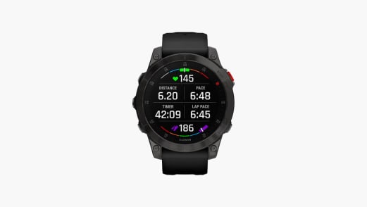 【ベルト2本付】GARMIN EPIX SAPPHIRE Garmin epix™ Pro Sapphire Edition | Multisport Smartwatch
